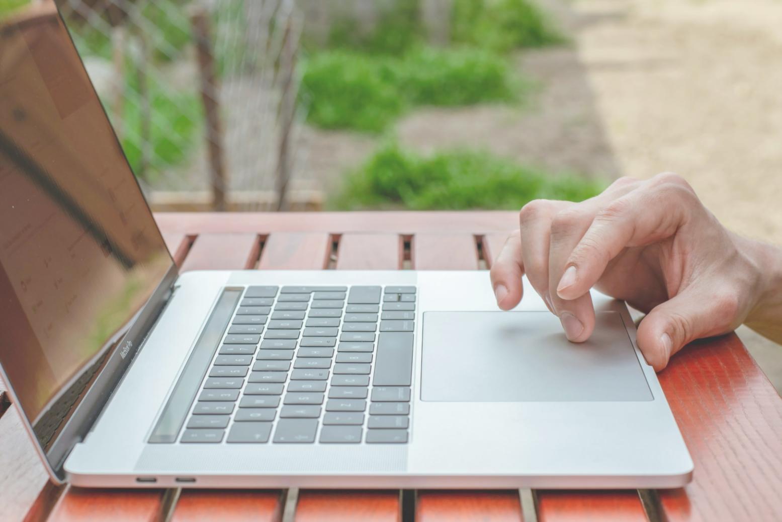 Environnement de travail collaboratif